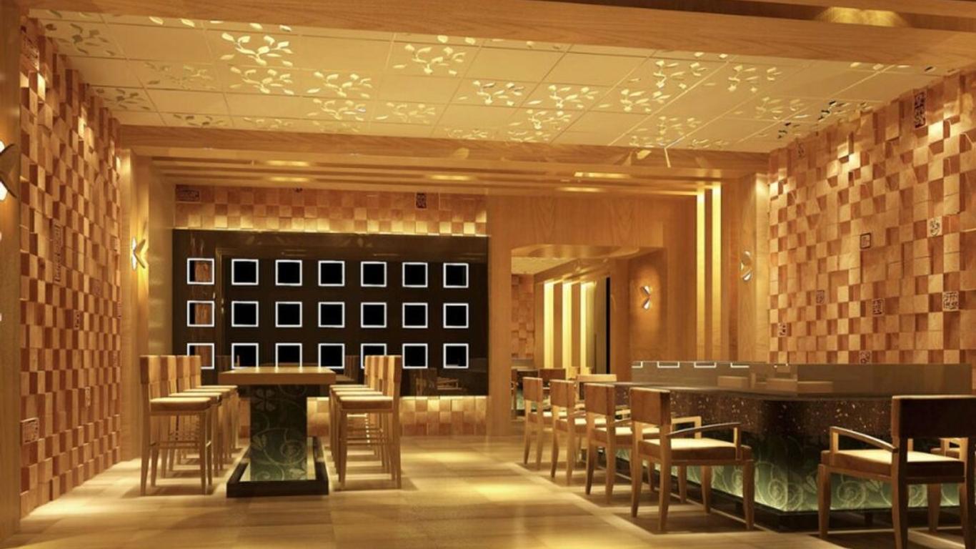 天津新桃园酒店