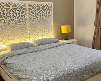 Safest Location in Cairo, Near Pyramids & Museums - 开罗 - 睡房