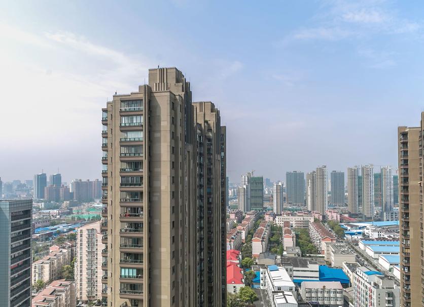 户外景观 照片
