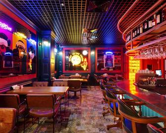 Grande Arte酒店 - 埃斯基谢希尔 - 餐馆