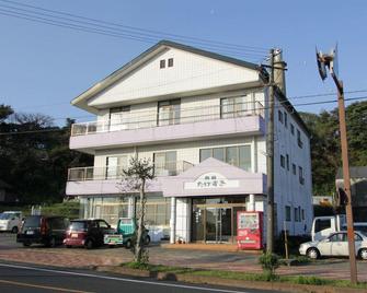 岳杉民宿 - 屋久岛町 - 建筑