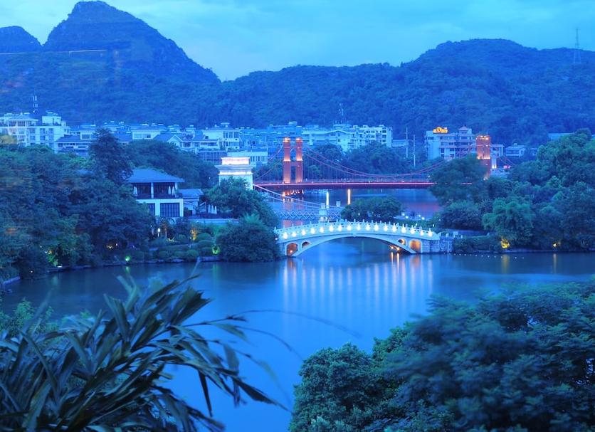 户外景观 照片