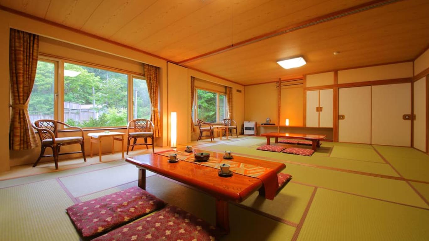山静馆
