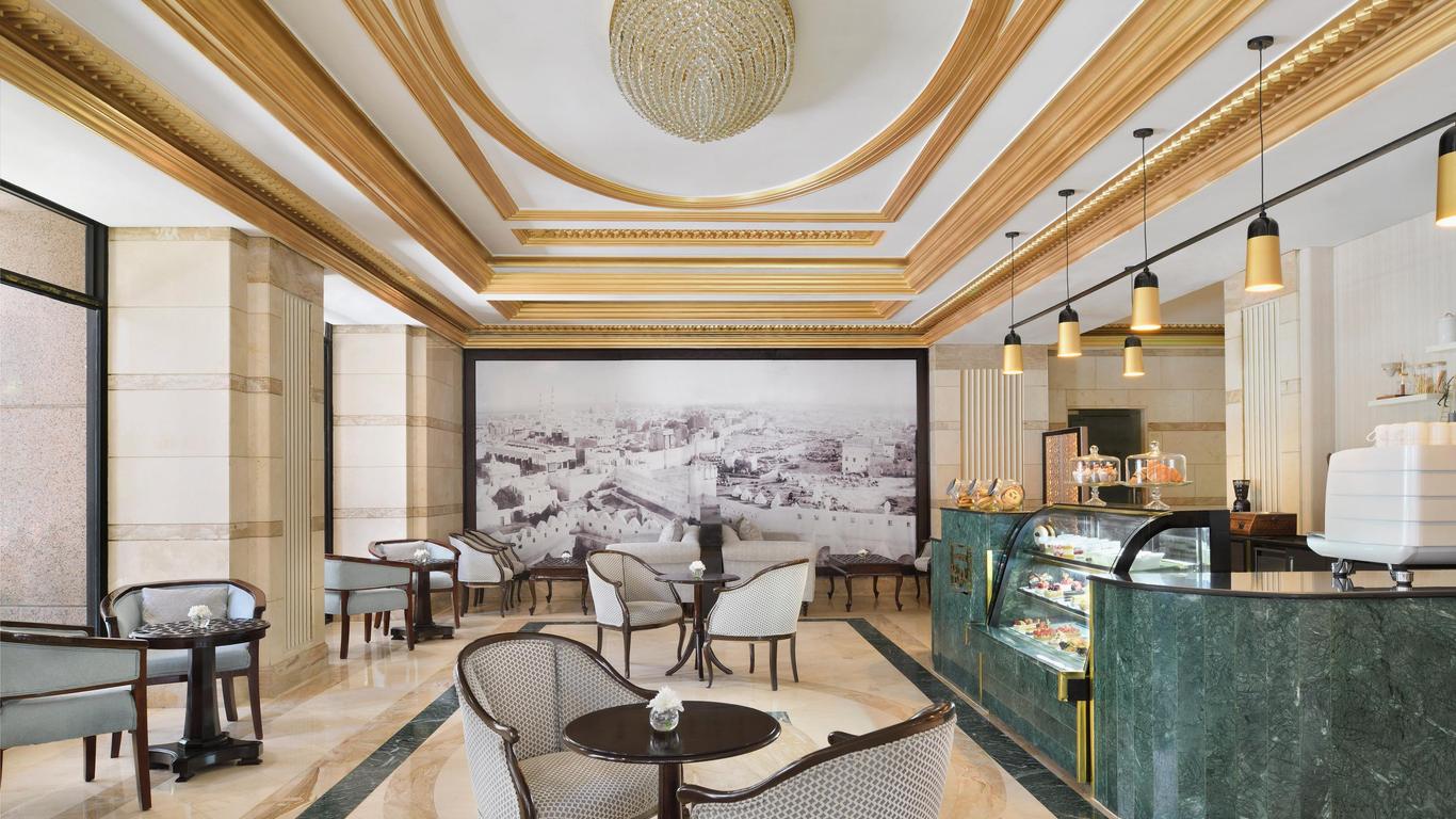 麦地那达尔希吉拉洲际酒店 - IHG 旗下酒店