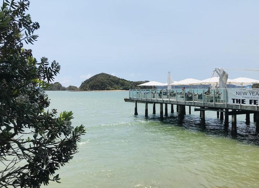 户外景观 照片