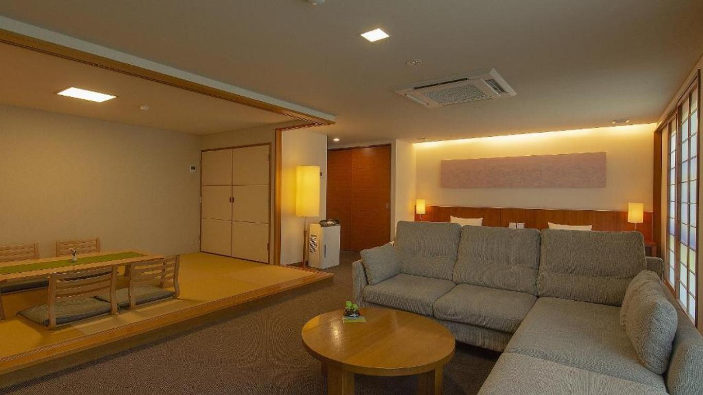 下田中央酒店