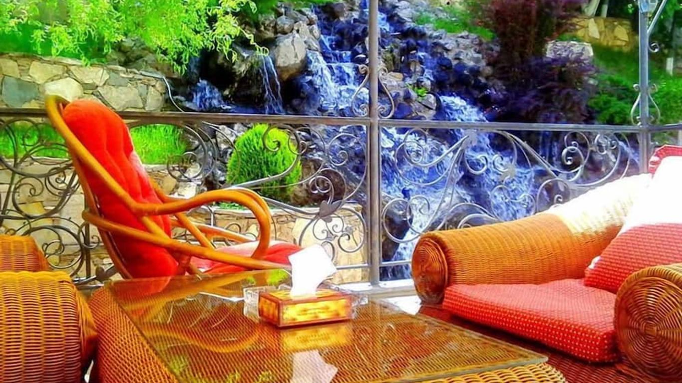 公园大道酒店
