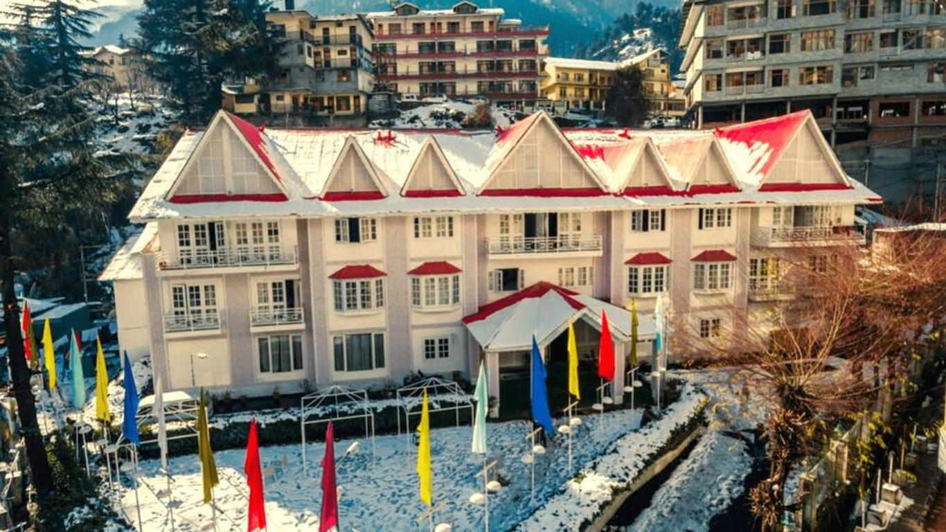 白雪公主酒店