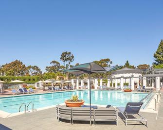 阿文蒂诺凯悦拉霍亚酒店 - 圣地亚哥 - 游泳池