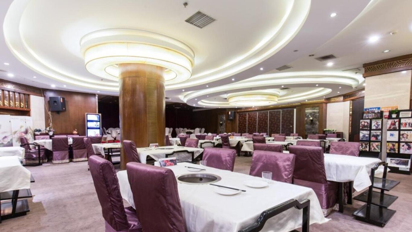 北京温特莱酒店