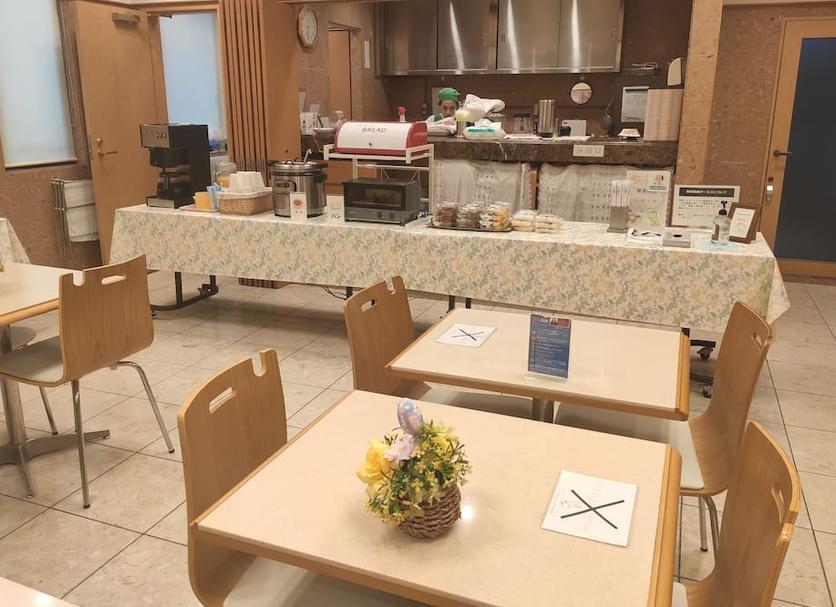 餐馆 照片