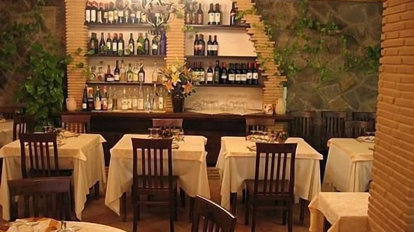 维奇玛利玛酒店