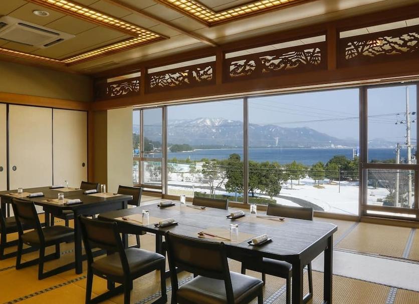 餐厅 照片