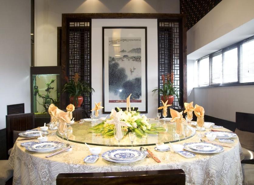 餐厅 照片
