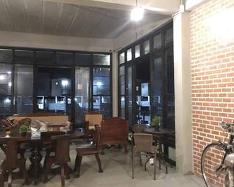 清莱朗度假酒店 - 清莱 - 柜台