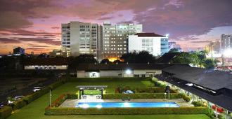 卡旺中心酒店 - Chse 认证 - 雅加达