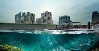 素坤逸S31酒店 - 曼谷 - 游泳池