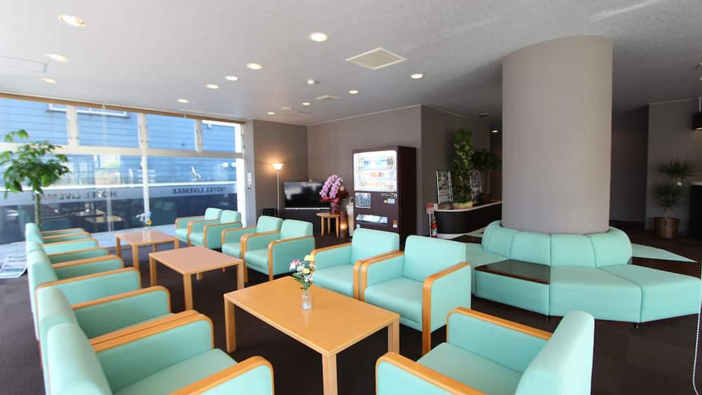千岁利夫马克斯酒店