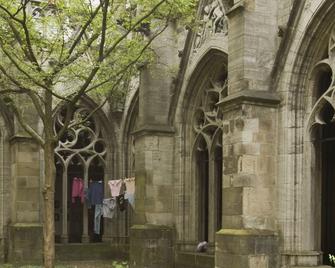 The Studenthostel Utrecht - 乌得勒支 - 建筑