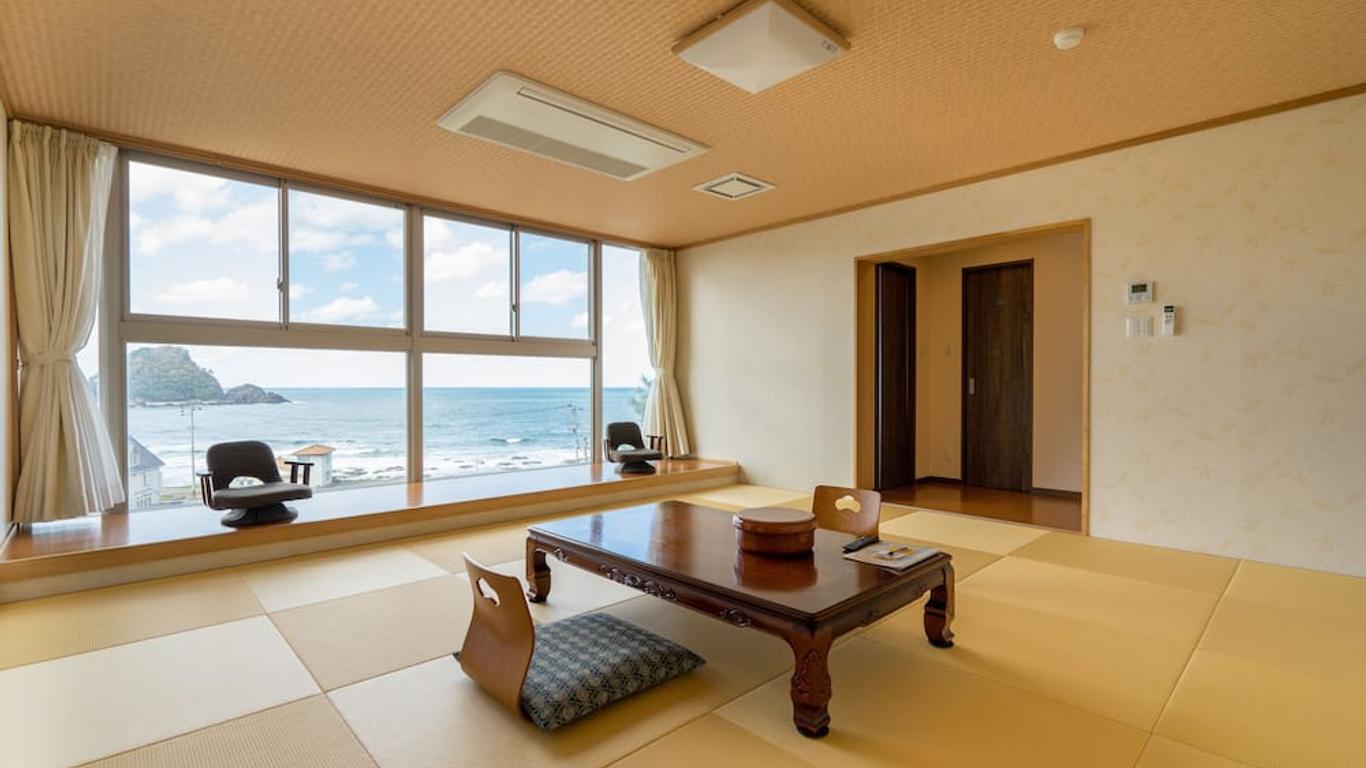庄内太陽渡假村酒店