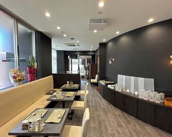 池袋站北口阿帕酒店 - 东京 - 餐馆