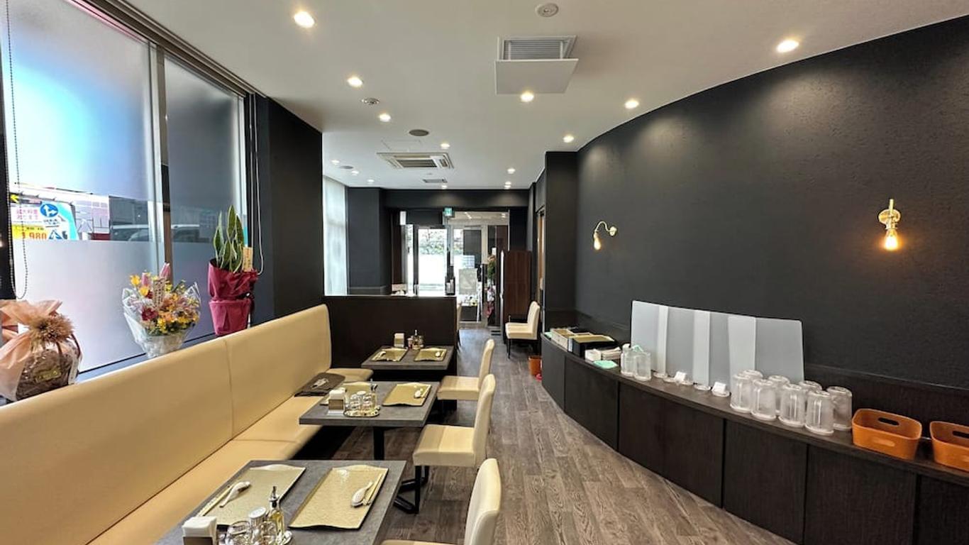 池袋站北口阿帕酒店