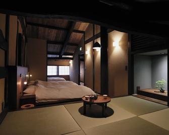 Yao-熊川 - 若狭町 - 睡房