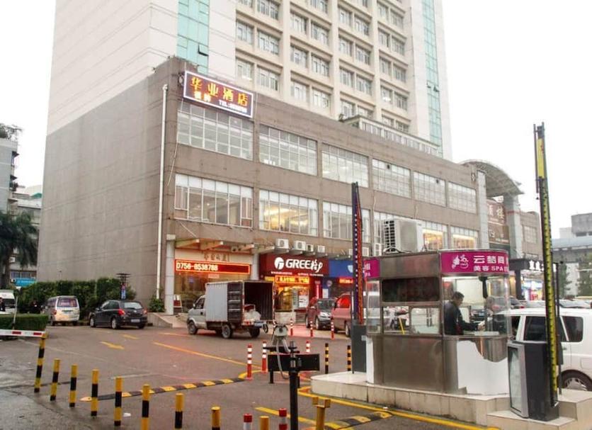 户外景观 照片