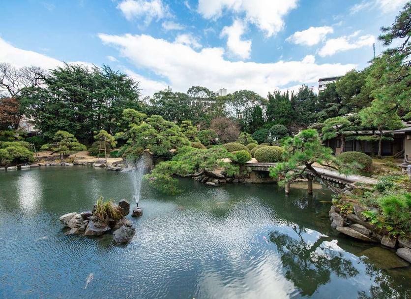 户外景观 照片