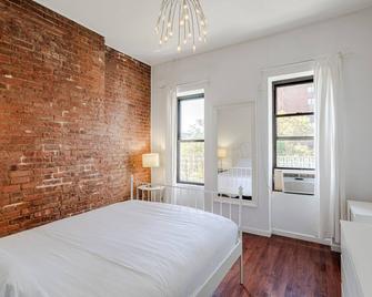 (4A) Two Bedroom Apartment Just Off Park Ave. - 纽约 - 睡房