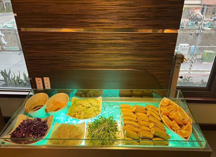 餐馆 照片