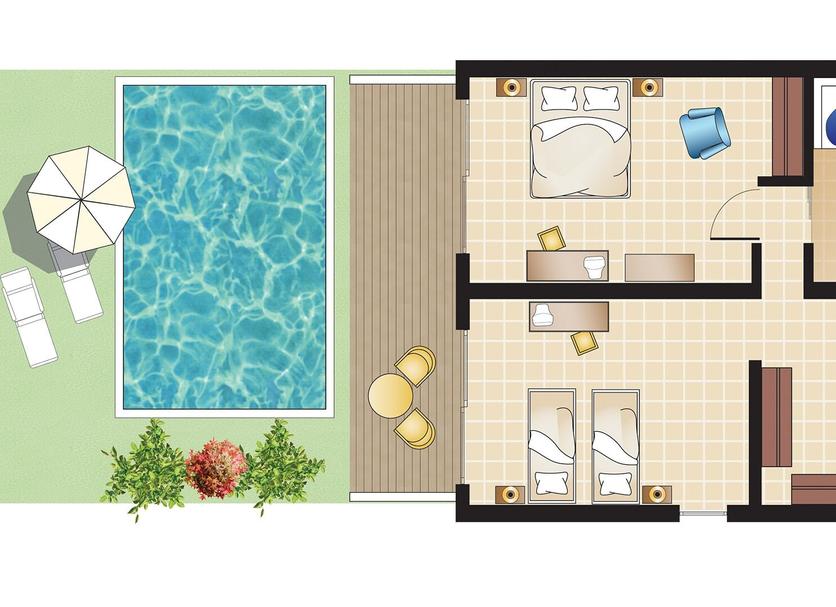 Floorplan 照片