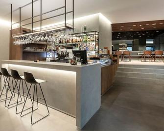 莱斯克劳斯酒店 - Les Escaldes - 酒吧