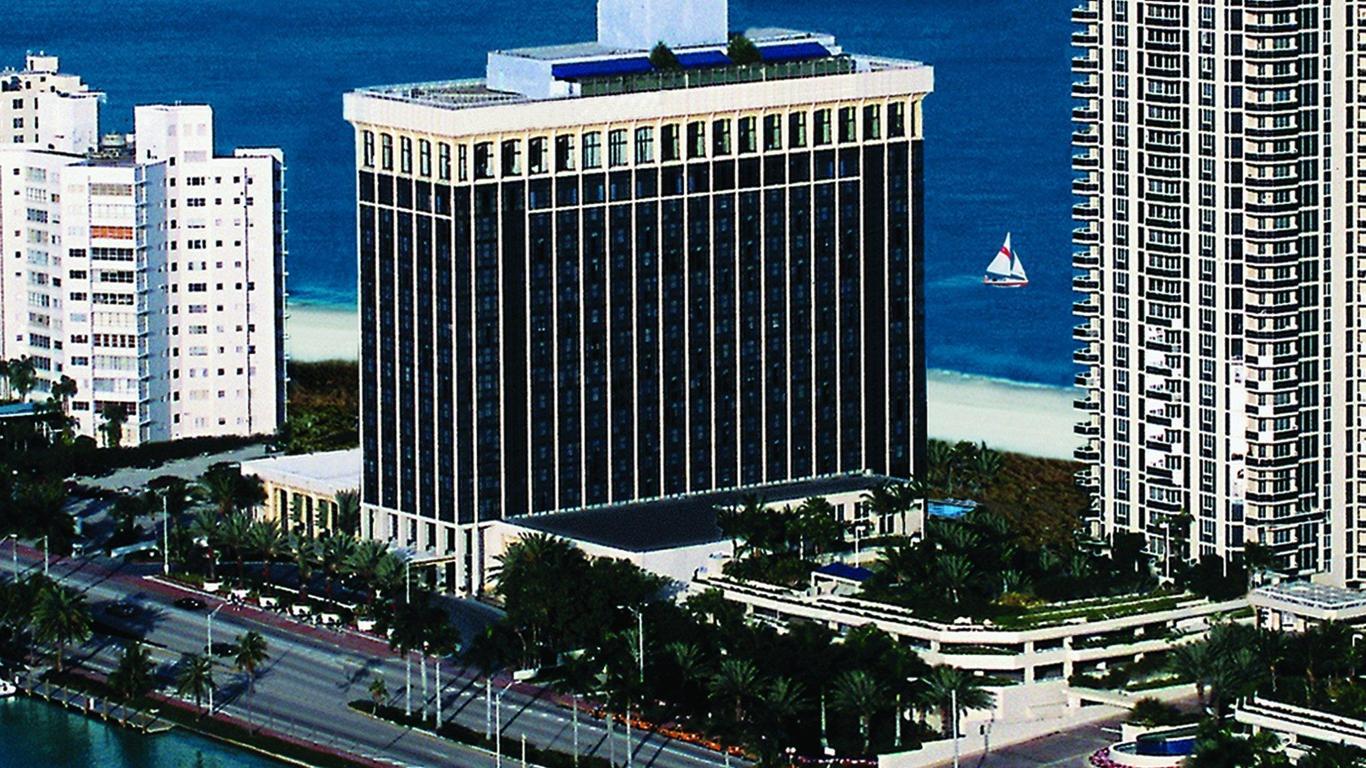 邁阿密海灘Spa度假酒店