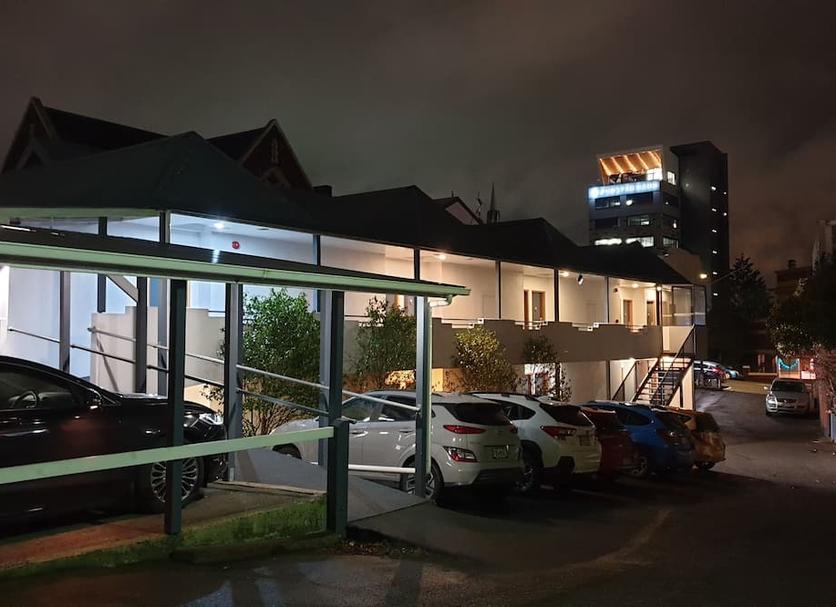 建筑 照片