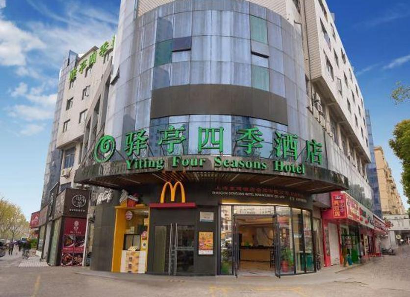 建筑 照片