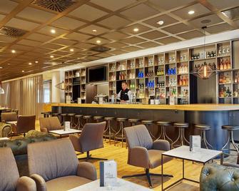 莱比锡H4酒店 - 莱比锡 - 酒吧