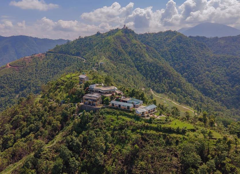 户外景观 照片