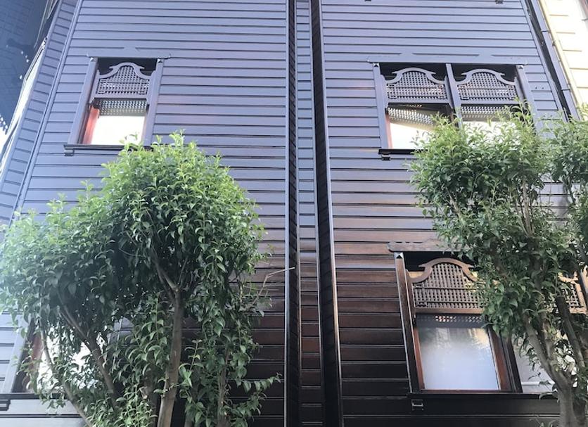 建筑 照片