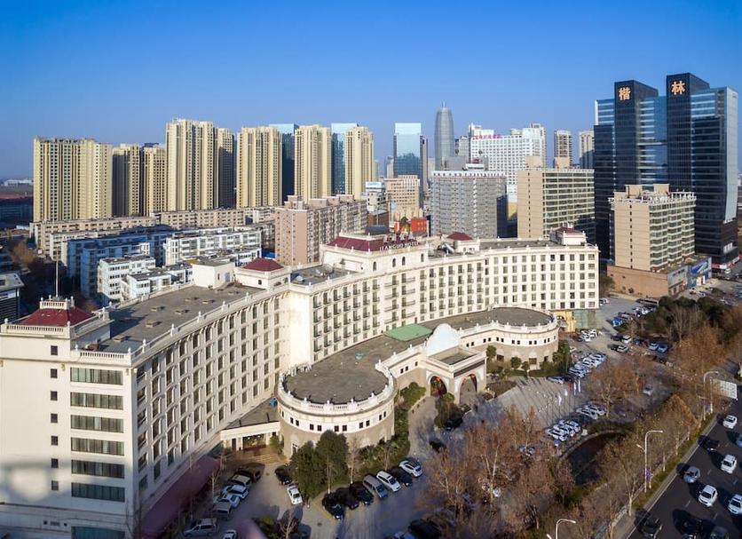 户外景观 照片