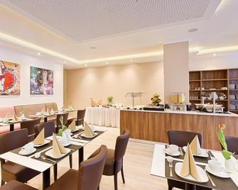 汉堡bo酒店 - 汉堡 - 餐馆