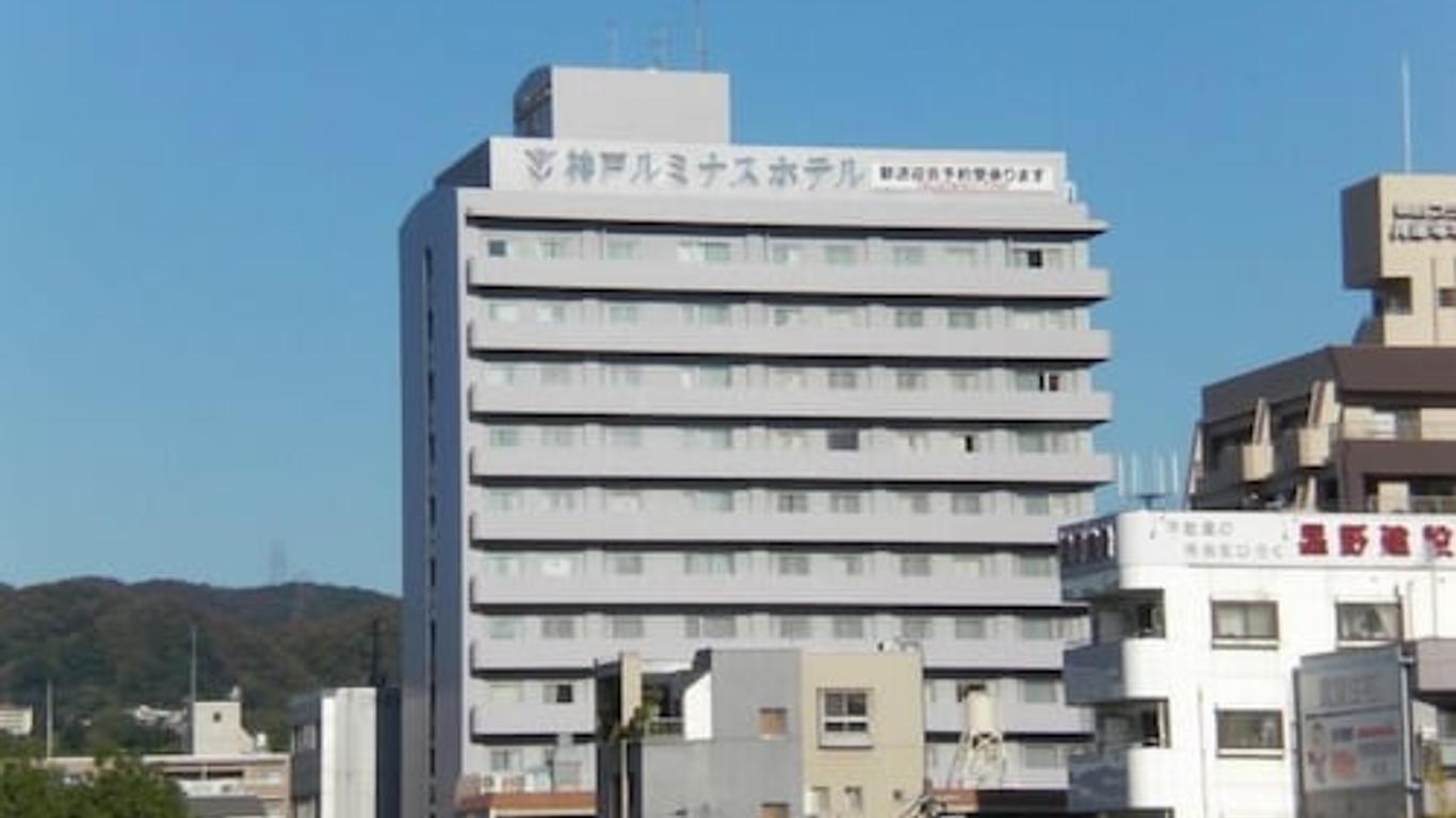 神户流明酒店
