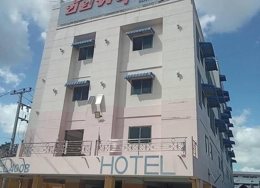 建筑 照片