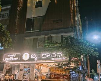 安维克住宿 - 班加罗尔 - 建筑