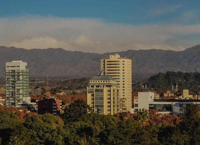 户外景观 照片