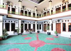 Mulia Syariah宾馆 - 南榜港 - 建筑