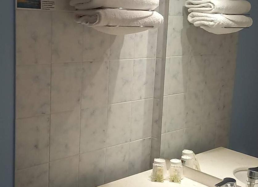 浴室 照片