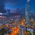 户外景观