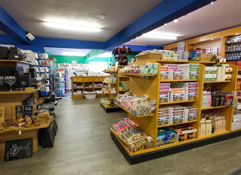 商店 照片