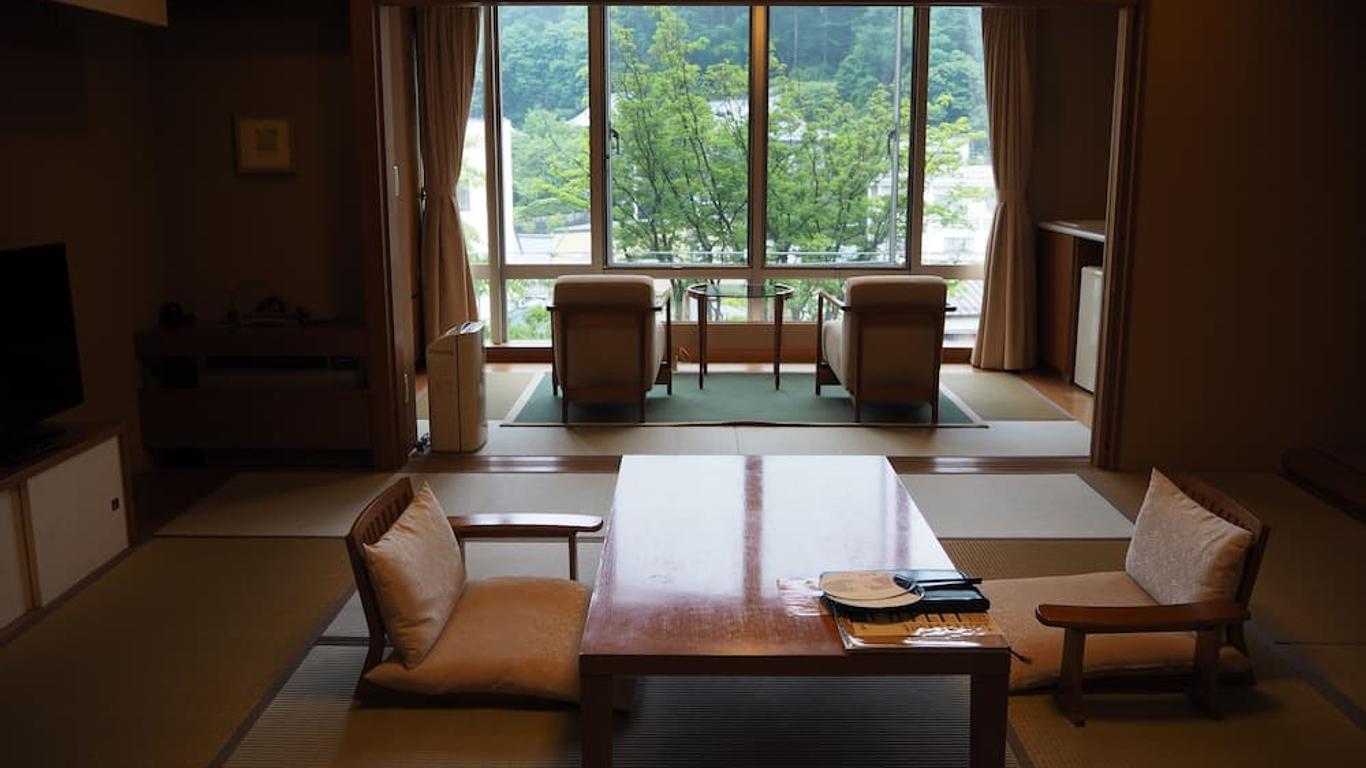 望云旅馆
